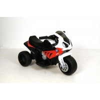 Детский электромотоцикл MOTO JT5188 VIP Красный