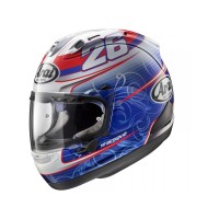 Мотошлем ARAI RX-7V Pedrosa