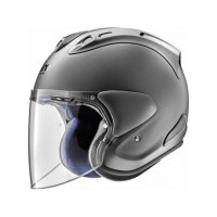 Мотошлем ARAI SZ-R VAS Gun Metallic Frost