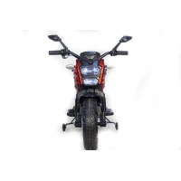 Детский электромотоцикл Moto Sport Красный