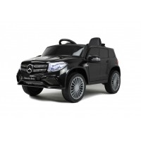 Детский электромобиль Мercedes-Benz GL63 (C333CC) Черный